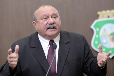 Dep. Fernando Hugo (PP)