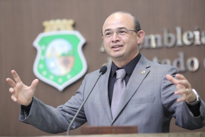 Dep. Sérgio Aguiar (PDT)