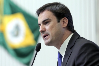 Dep. Capitão Wagner (PR)