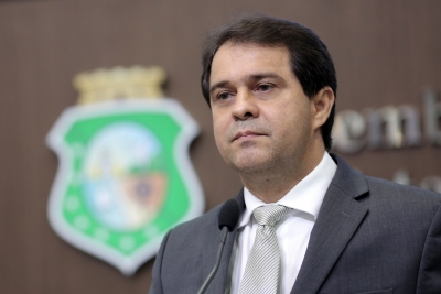 Dep. Evandro Leitão (PDT)