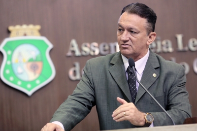 Dep. Ferreira Aragão (PDT)