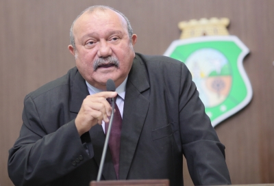 Dep. Fernando Hugo (PP)