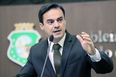 Dep. Capitão Wagner (PR)