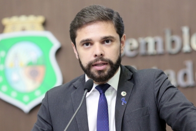Dep. Julinho (PDT)