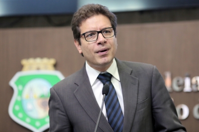 Dep. Renato Roseno (Psol)