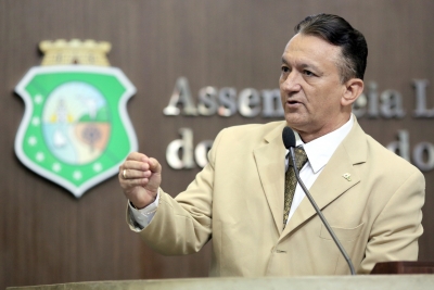 Dep. Ferreira Aragão (PDT)