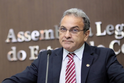 Dep. Dr Santana (PT)