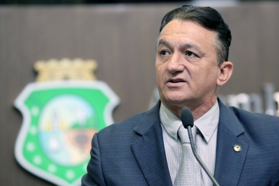 Dep. Ferreira Aragão (PDT)