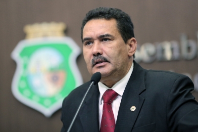 Dep. Moises Braz (PT)