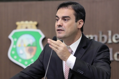 Dep. Capitão Wagner (PR)