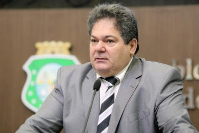 Dep. Osmar Baquit (PSD)