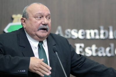 Dep. Fernando Hugo (PP)