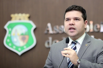 Dep. Bruno Pedrosa (PP)