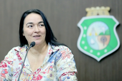 Dep. Dra Silvana (PMDB)