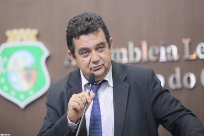 Dep. Carlos Felipe (PCdoB)