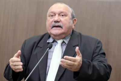 Dep. Fernando Hugo (PP)