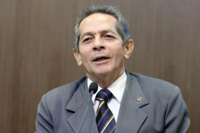 Dep. Heitor Férrer (PSB)