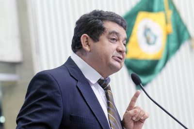Dep. Carlos Felipe (PCdoB)