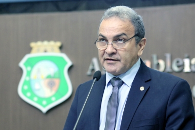 Dep. Dr Santana (PT)