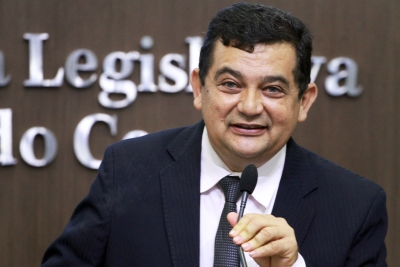 Deputado Carlos Felipe