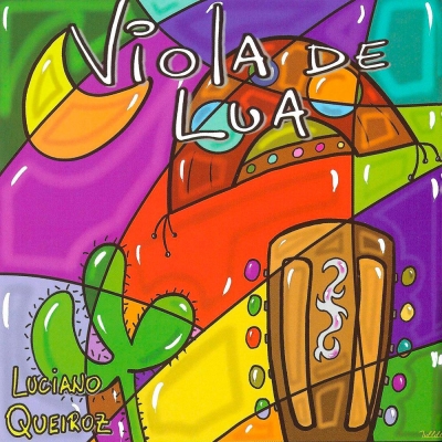 CD "Viola de Lua" é destaque do Gonzagando desta quinta
