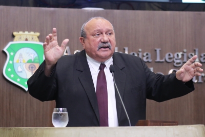 Deputado Fernando Hugo ( PP )