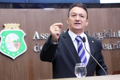 Deputado Ferreira Aragão