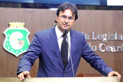 Deputado Bruno Gonçalves