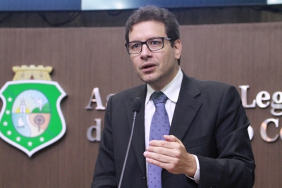 Dep. Renato Roseno (Psol)
