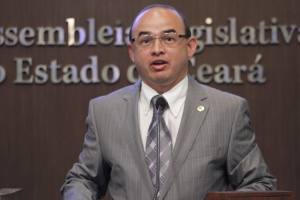 Dep. Sérgio Aguiar (PSB)