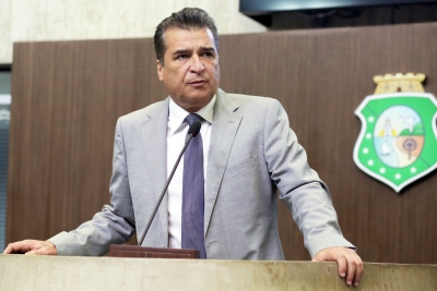Deputado João Jaime