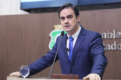 Deputado Capitão Wagner