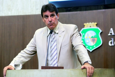 Deputado Agenor Neto