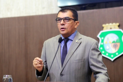 Deputado Ely Aguiar