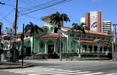 Náutico Atlético Cearense