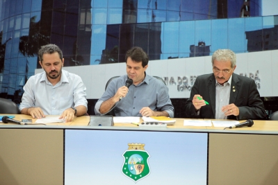 Comissão de Defesa Social