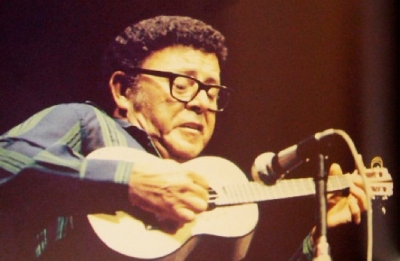 Músico carioca Waldir Azevedo é um dos destaques do Acordes do Brasil