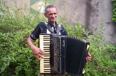 Sanfoneiro João Severo
