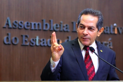 Deputado Heitor Férrer