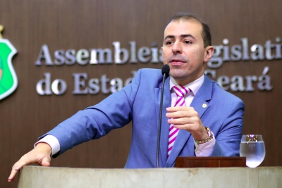 Deputado Joaquim Noronha