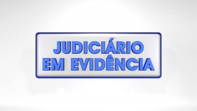 Gestão de Pessoas é tema do Judiciário em Evidência deste sábado