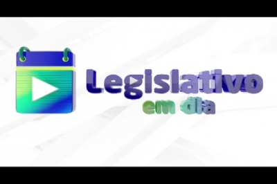 Legislativo em Dia destaca debate sobre a Lei de Diretrizes Orçamentárias (LDO)