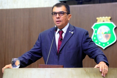 Deputado Ely Aguiar