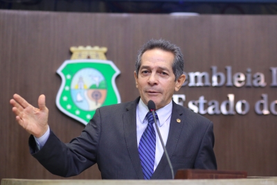 Deputado Heitor Férrer