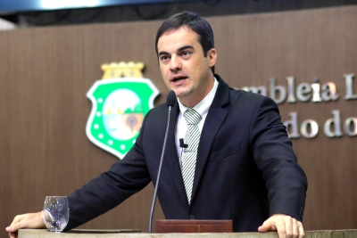 Deputado Capitão Wagner