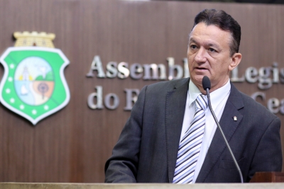 Deputado Ferreira Aragão