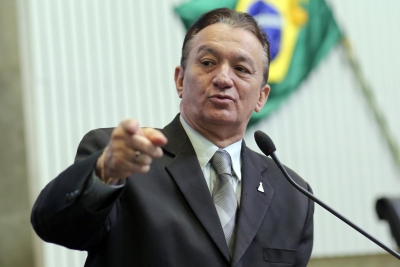 Dep. Ferreira Aragão (PDT)