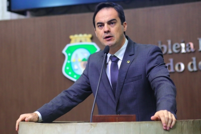 Deputado Capitão Wagner