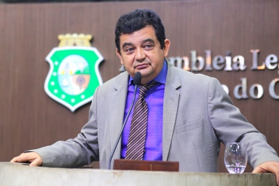 Deputado Carlos Felipe