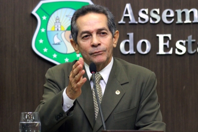 Deputado Heitor Férrer